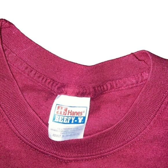 Vintage Unisex Size XL Lee Ann Womack Top Country Music Albums Graphic T Shirt - Picture 4 of 5